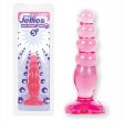 Picture of ANAL DELIGHT PINK JELLIE