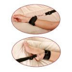 Picture of FETISH FANTASY BED BINDINGS RESTRAINT KIT
