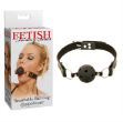 Picture of FETISH FANTASY BREATHABLE BALL GAG