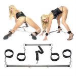 Picture of FF SPREAD 'EM BAR & CUFF SET
