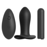 Picture of FETISH FANTASY REMOTE CONTROL FANTASY PANTY