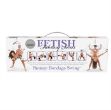 Picture of FETISH FANTASY SERIES FANTASY BONDAGE SWING