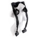 Picture of FETISH FANTASY POSITION MASTER WITH CUFFS