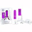 Picture of SENSUELLE WIRELESS RECHARGEABLE BULLET PURPLE