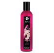 Picture of SHUNGA BATH AND SHOWER GEL FROSTED CHERRY 250ML