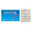 Picture of DURAZEST MEN 10PK