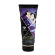 Picture of SHUNGA EDIBLE MASSAGE CREAM EXOTIC FRUIT
