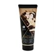 Picture of SHUNGA EDIBLE MASSAGE CREAM INTOXICATING CHOCOLATE
