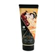 Picture of SHUNGA EDIBLE MASSAGE CREAM ALMOND SWEETNESS