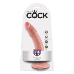 Picture of KING COCK  7" FLESH