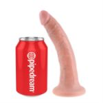 Picture of KING COCK  7" FLESH