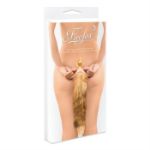 Picture of FIREFOX BUTT PLUG GOLD