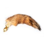 Picture of FIREFOX BUTT PLUG GOLD