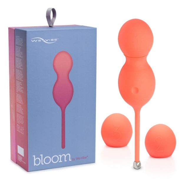 Picture of WE-VIBE BLOOM CORAL