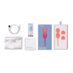Picture of WE-VIBE BLOOM CORAL