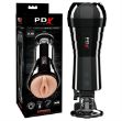 Picture of PDX ELITE COCK COMPRESSOR VIBRATING STROKER