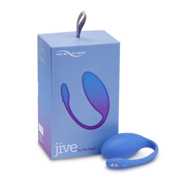 Picture of WE-VIBE JIVE BLUE