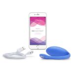 Picture of WE-VIBE JIVE BLUE