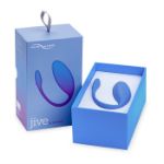 Picture of WE-VIBE JIVE BLUE
