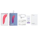 Picture of WE-VIBE Melt by We-Vibe Coral