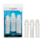 Picture of CALEXOTIC 3 Piece Extension Kit