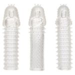 Picture of CALEXOTIC 3 Piece Extension Kit