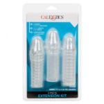 Picture of CALEXOTIC 3 Piece Extension Kit