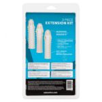 Picture of CALEXOTIC 3 Piece Extension Kit