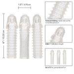Picture of CALEXOTIC 3 Piece Extension Kit