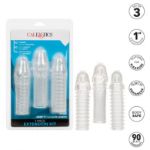 Picture of CALEXOTIC 3 Piece Extension Kit