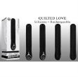 Picture of QUILTED LOVE