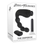 Picture of ZERO TOLERANCE THE EMPEROR