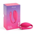 Picture of WE-VIBE JIVE PINK