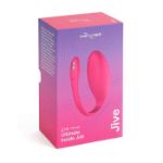 Picture of WE-VIBE JIVE PINK