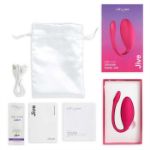 Picture of WE-VIBE JIVE PINK