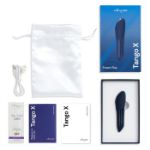 Picture of We-Vibe Tango X Midnight Blue