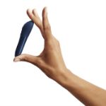 Picture of We-Vibe Tango X Midnight Blue