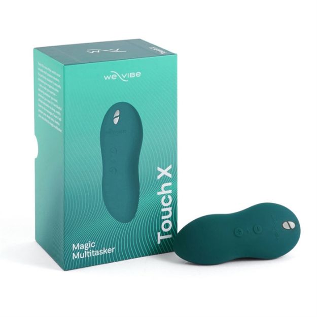 Picture of WE-VIBE Touch X Green Velvet
