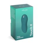 Picture of WE-VIBE Touch X Green Velvet