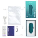 Picture of WE-VIBE Touch X Green Velvet