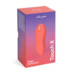 Picture of WE-VIBE Touch X Crave Coral
