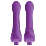 Picture of 3SOME ROCK N RIDE PURPLE