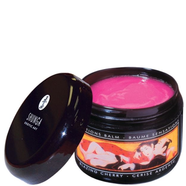 Picture of SHUNGA SENSUAL MINT BALM