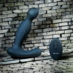 Picture of ADAM'S ROTATING P-SPOT MASSAGER