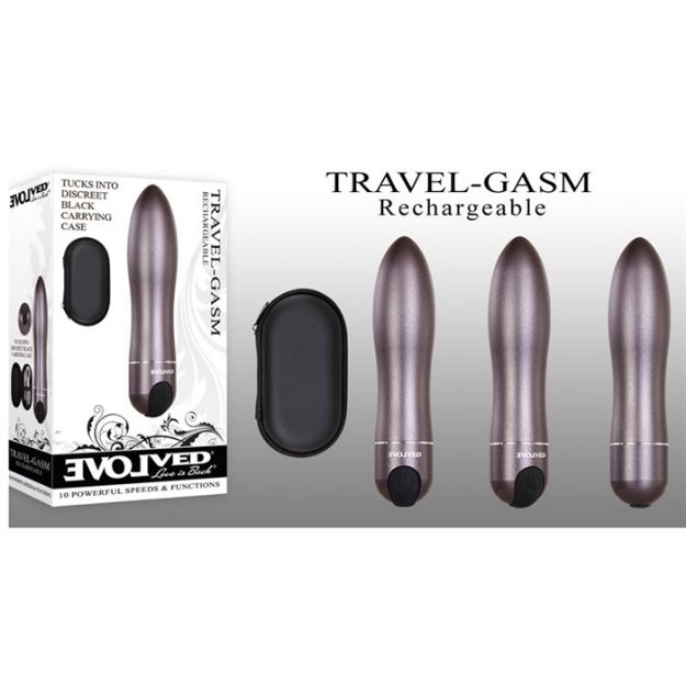 Picture of TRAVEL GASM