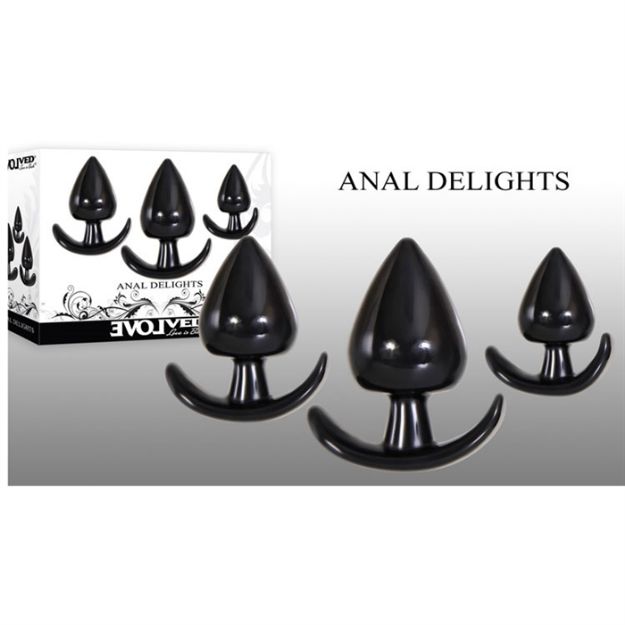 Picture of ANAL DELIGHTS