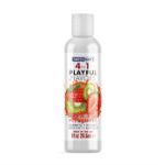 Picture of SWISS NAVY 4 In 1 Strawberry/Kiwi Pleasure 1oz