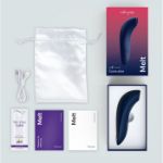 Picture of We-Vibe Melt in Midnight Blue