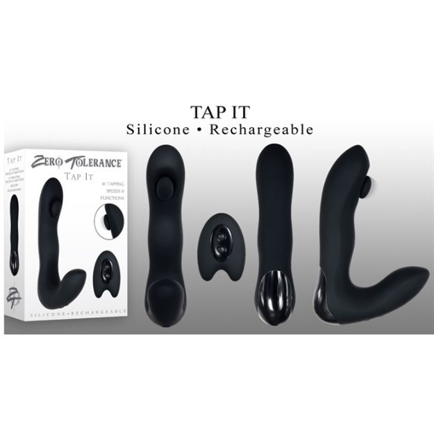 Picture of Tap It