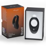 Picture of We-Vibe Bond - Charcoal Black